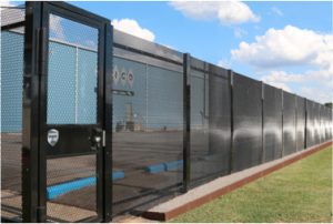 AMICO Security Launches The Amiguard Perimeter System