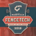 AMICO Security Products On Display at FENCETECH 2016