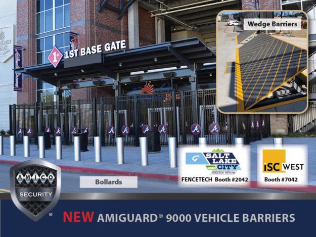 AMIGUARD 9000