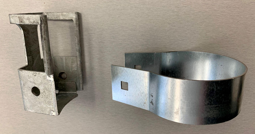 amiguard amiclamp