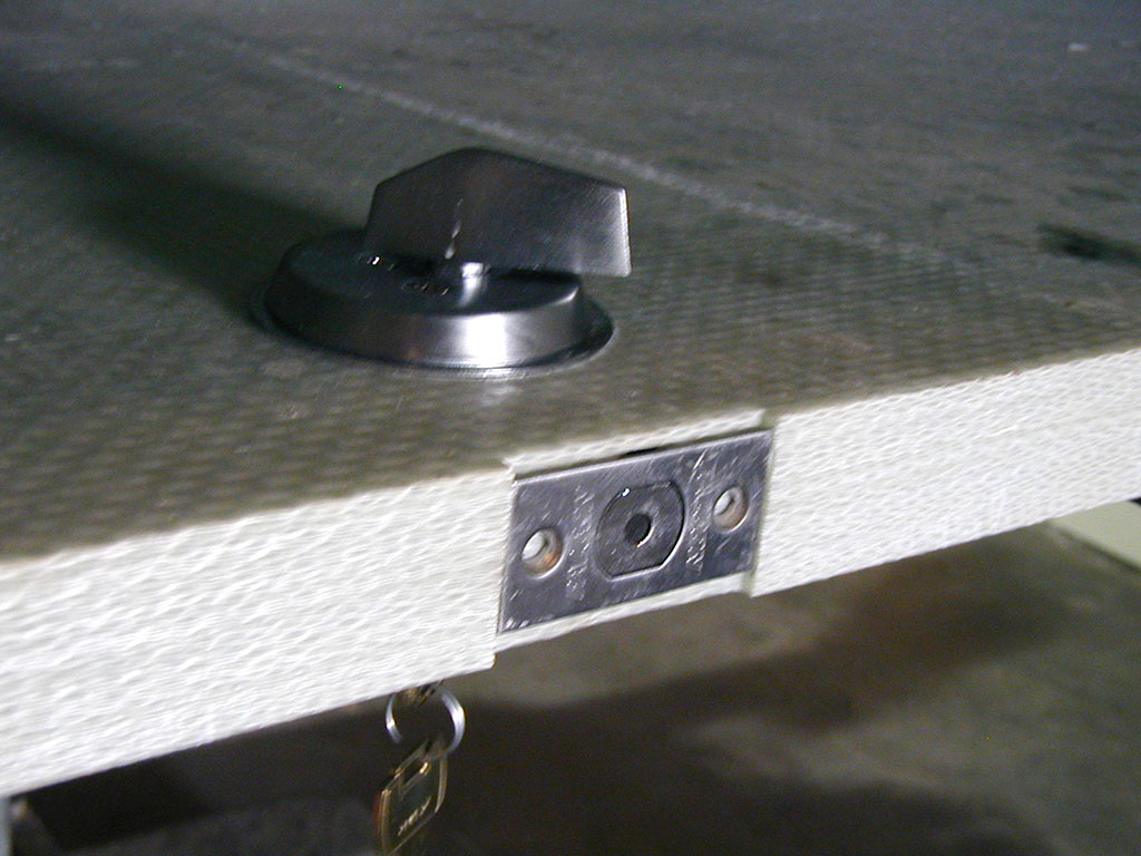 ballistic-fiberglass-and-lockset
