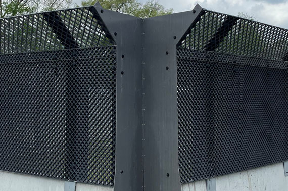anc modular-barrier-fence